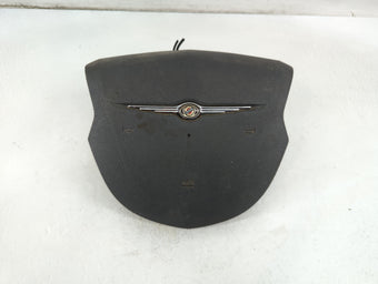 compare product 2007-2009 Chrysler Sebring Air Bag Driver Left Steering Wheel Mounted P/N:P0XS27XDHAG Fits Fits 2007 2008 2009 OEM Used Auto Parts