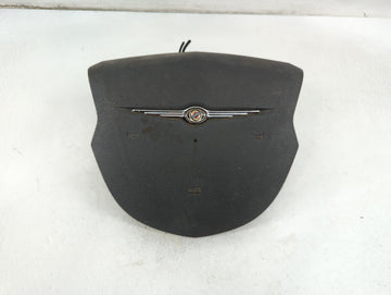 2007-2009 Chrysler Sebring Air Bag Driver Left Steering Wheel Mounted P/N:P0XS27XDHAG Fits Fits 2007 2008 2009 OEM Used Auto