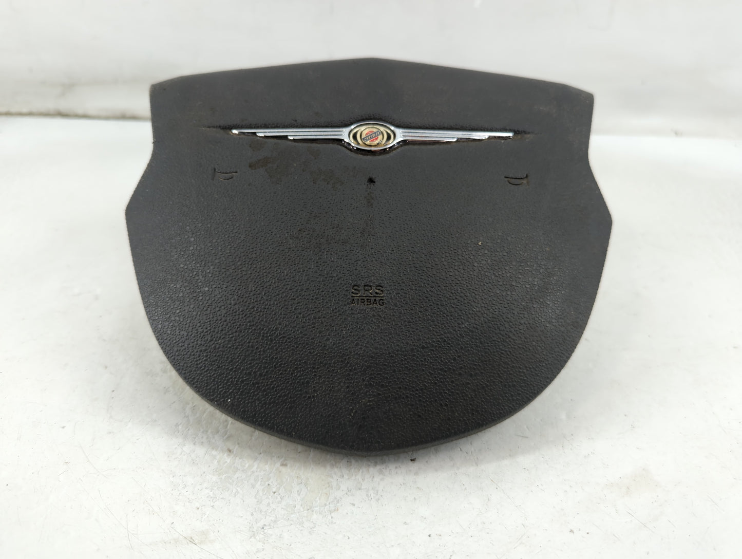2007-2009 Chrysler Sebring Air Bag Driver Left Steering Wheel Mounted P/N:P0XS27XDHAG Fits Fits 2007 2008 2009 OEM Used Auto