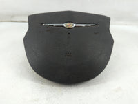 2007-2009 Chrysler Sebring Air Bag Driver Left Steering Wheel Mounted P/N:P0XS27XDHAG Fits Fits 2007 2008 2009 OEM Used Auto