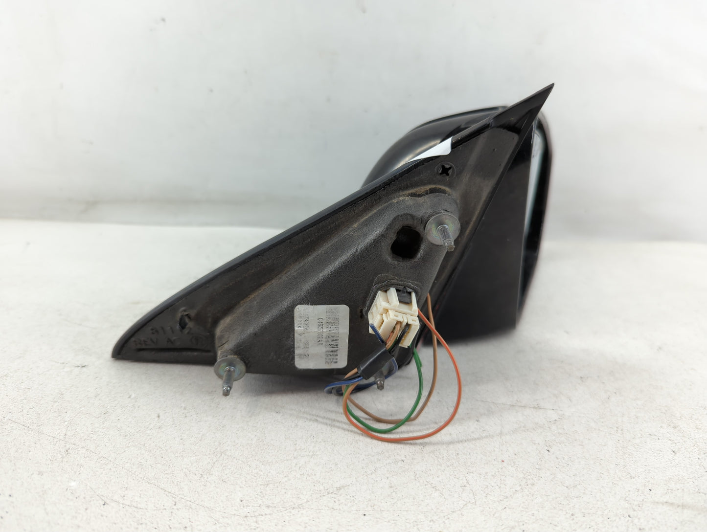 2008-2010 Chrysler Sebring Passenger Side View Mirror - Right Door Mirror OEM Used - Oemusedautoparts1.com