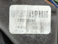 2008-2010 Chrysler Sebring Passenger Side View Mirror - Right Door Mirror OEM Used - Oemusedautoparts1.com