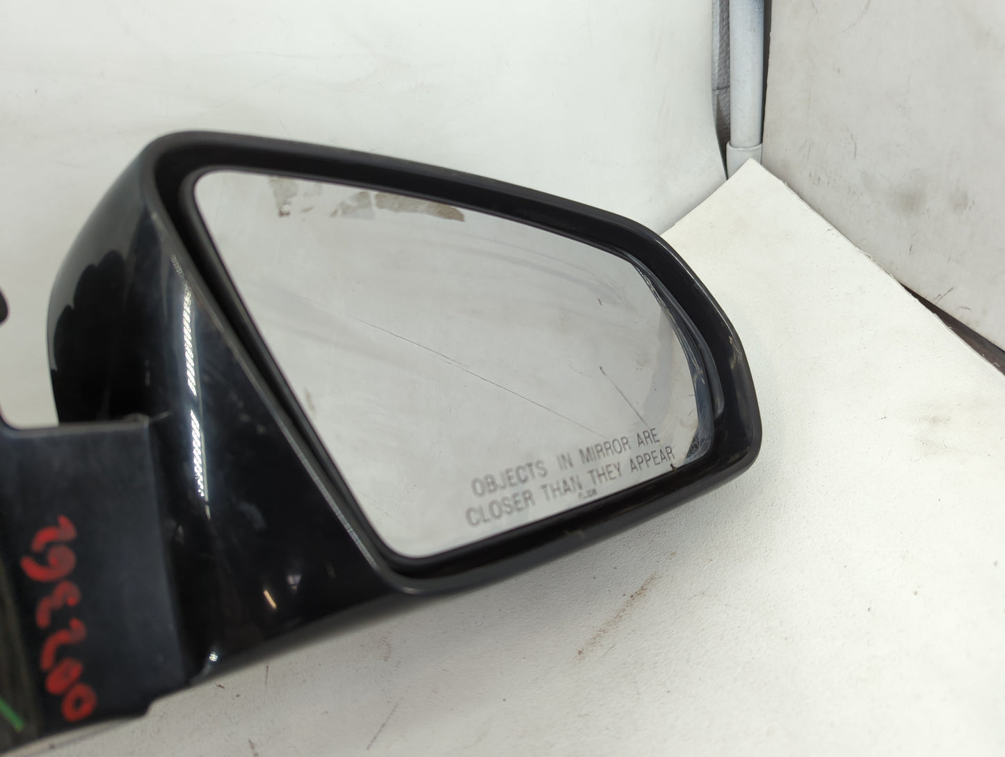 2008-2010 Chrysler Sebring Passenger Side View Mirror - Right Door Mirror OEM Used - Oemusedautoparts1.com