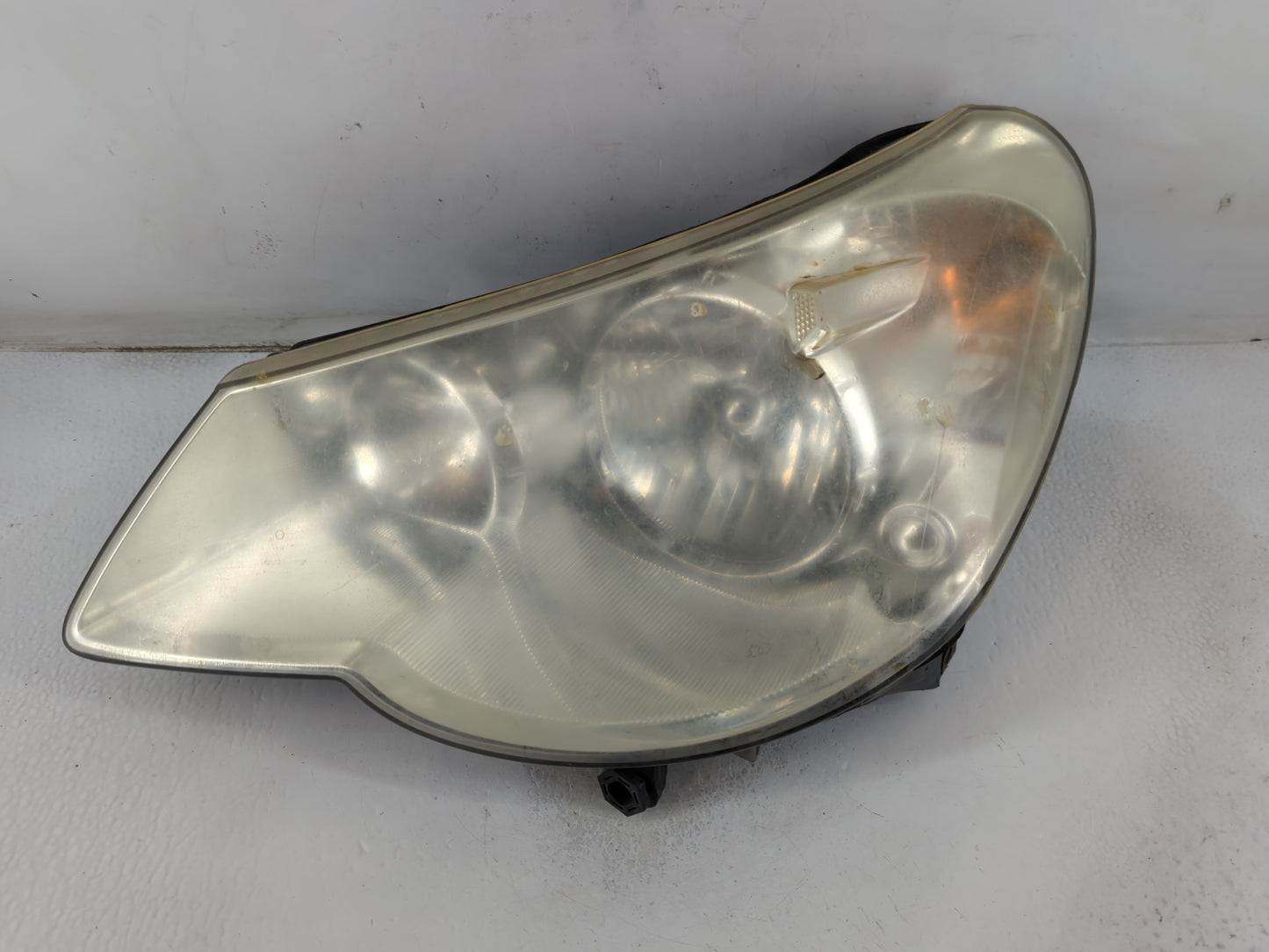 2007-2010 Chrysler Sebring Passenger Right Oem Head Light Headlight Lamp - Oemusedautoparts1.com