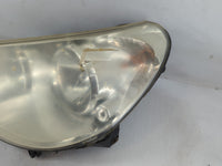 2007-2010 Chrysler Sebring Passenger Right Oem Head Light Headlight Lamp - Oemusedautoparts1.com