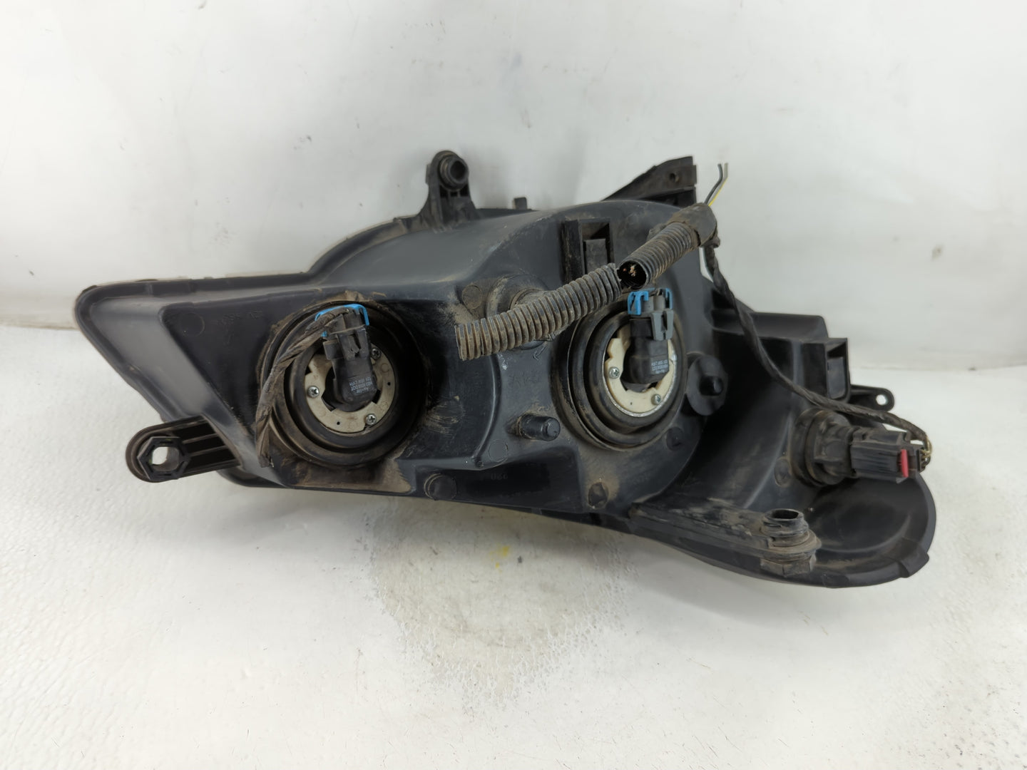 2007-2010 Chrysler Sebring Passenger Right Oem Head Light Headlight Lamp - Oemusedautoparts1.com