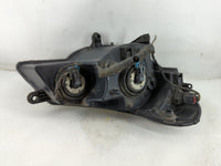 2007-2010 Chrysler Sebring Passenger Right Oem Head Light Headlight Lamp - Oemusedautoparts1.com