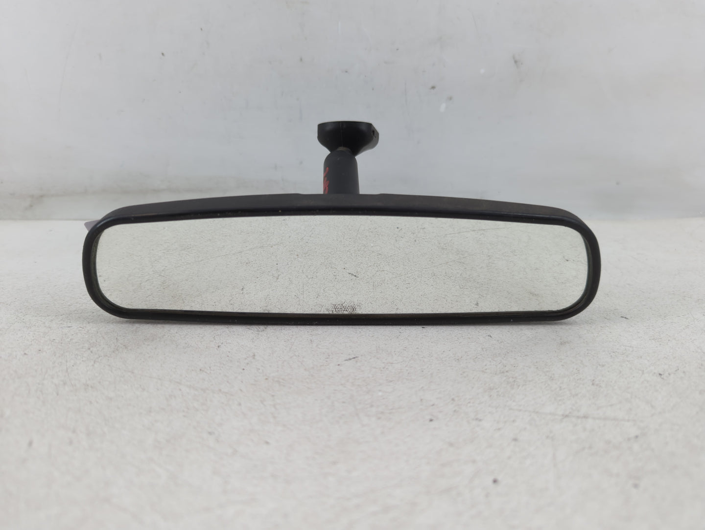 2007-2010 Chrysler Sebring Interior Rear View Mirror Replacement OEM P/N:E8011681 Fits OEM Used Auto Parts - Oemusedautopart