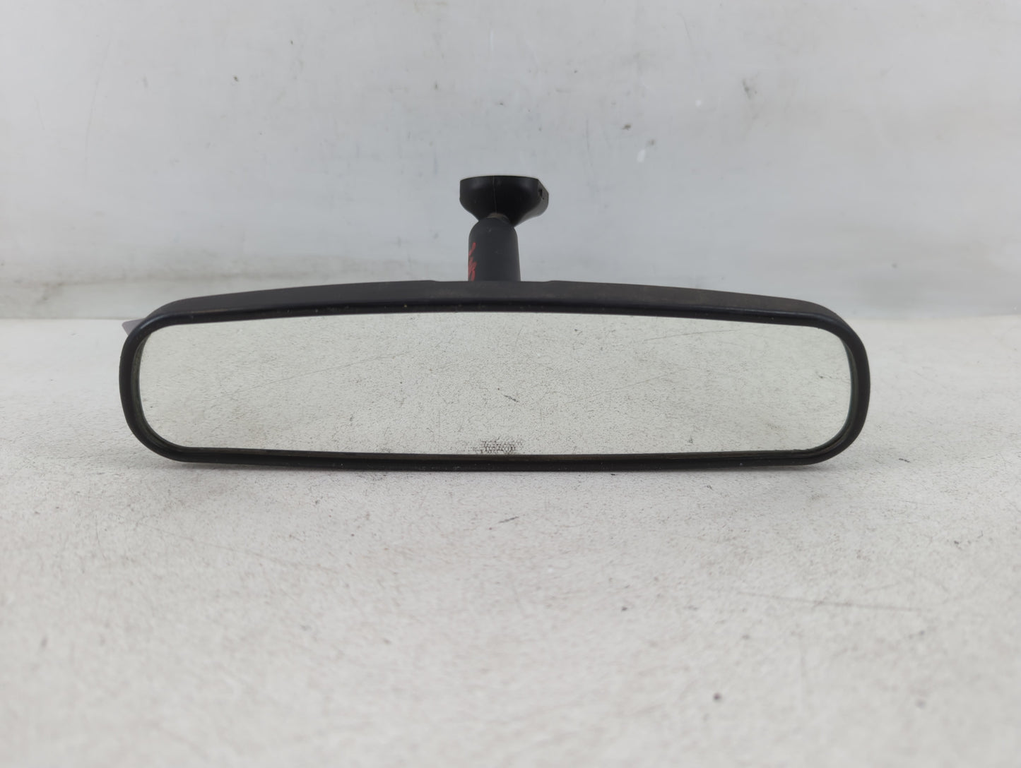 2007-2010 Chrysler Sebring Interior Rear View Mirror Replacement OEM P/N:E8011681 Fits OEM Used Auto Parts - Oemusedautopart