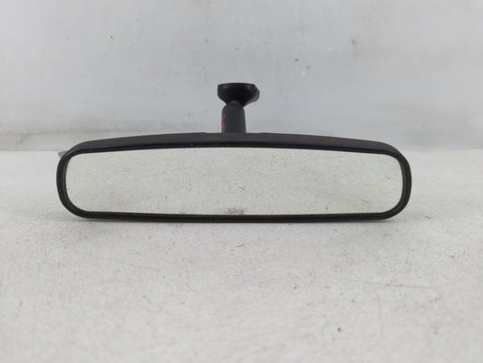 2007-2010 Chrysler Sebring Interior Rear View Mirror Replacement OEM P/N:E8011681 Fits OEM Used Auto Parts - Oemusedautopart