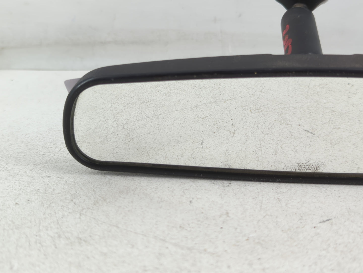 2007-2010 Chrysler Sebring Interior Rear View Mirror Replacement OEM P/N:E8011681 Fits OEM Used Auto Parts - Oemusedautopart