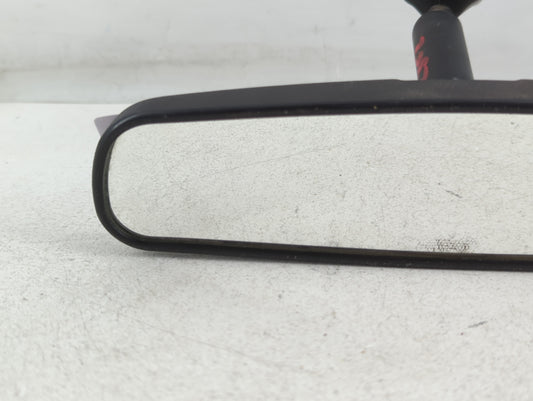2007-2010 Chrysler Sebring Interior Rear View Mirror Replacement OEM P/N:E8011681 Fits OEM Used Auto Parts