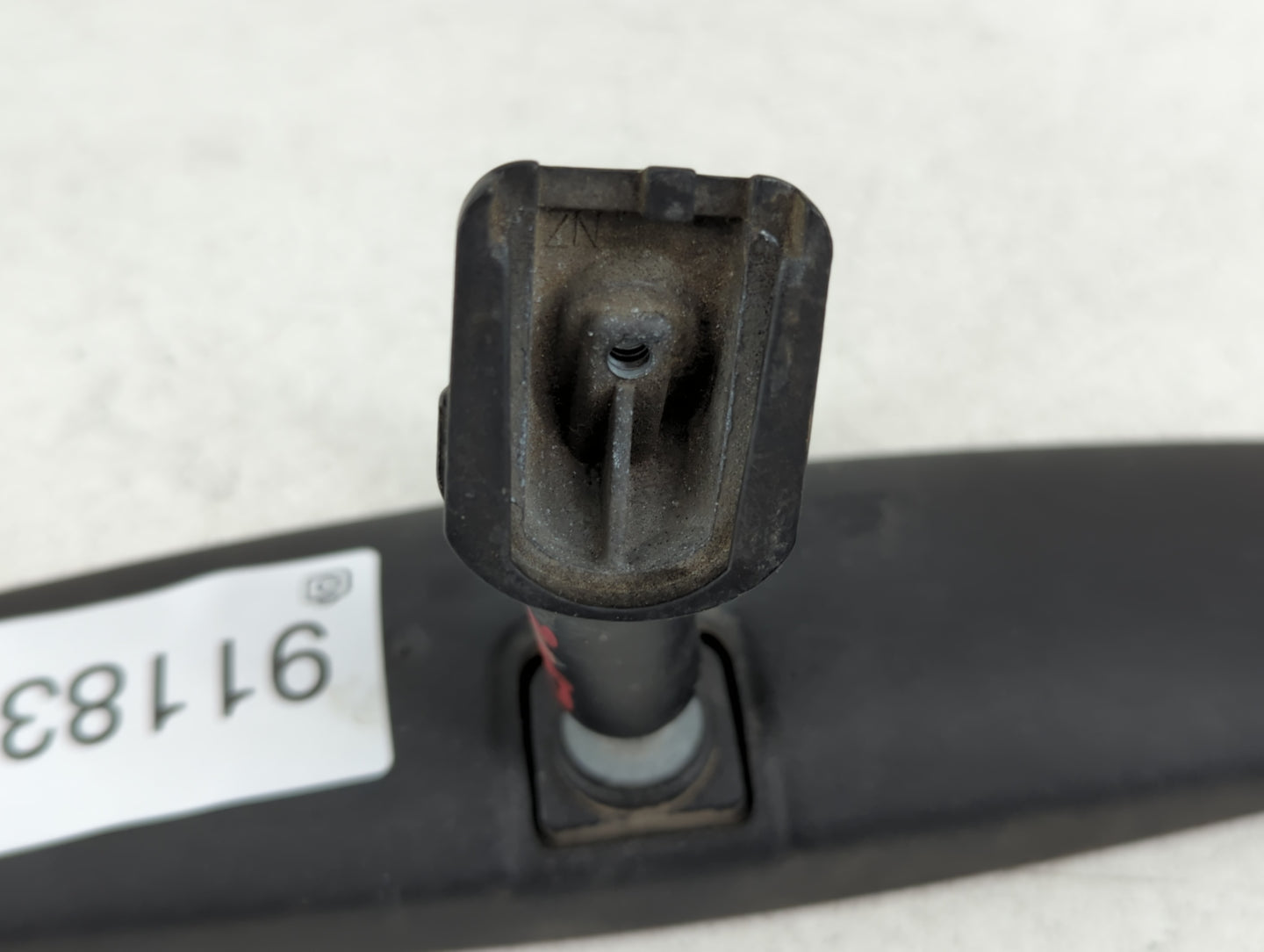 2007-2010 Chrysler Sebring Interior Rear View Mirror Replacement OEM P/N:E8011681 Fits OEM Used Auto Parts - Oemusedautopart