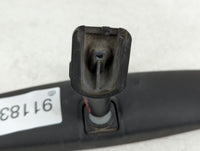 2007-2010 Chrysler Sebring Interior Rear View Mirror Replacement OEM P/N:E8011681 Fits OEM Used Auto Parts - Oemusedautopart