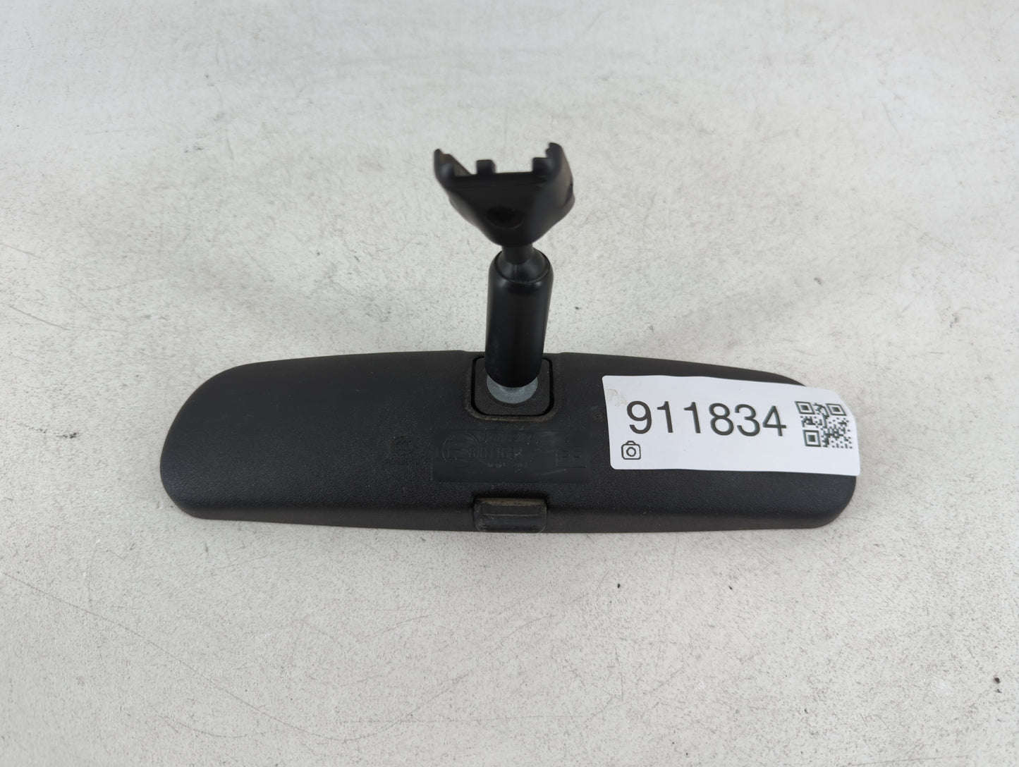 2007-2010 Chrysler Sebring Interior Rear View Mirror Replacement OEM P/N:E8011681 Fits OEM Used Auto Parts - Oemusedautopart