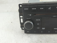 2008 Chrysler Sebring Radio AM FM Cd Player Receiver Replacement P/N:05064112AK Fits OEM Used Auto Parts - Oemusedautoparts1