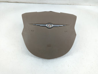 compare product 2007-2009 Chrysler Sebring Air Bag Driver Left Steering Wheel Mounted P/N:P0XS27DK5AF Fits Fits 2007 2008 2009 OEM Used Auto Parts