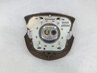 2007-2009 Chrysler Sebring Air Bag Driver Left Steering Wheel Mounted P/N:P0XS27DK5AF Fits Fits 2007 2008 2009 OEM Used Auto