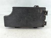 2007-2008 Chrysler Sebring Fusebox Fuse Box Relay Module Tipm 04692168ai - Oemusedautoparts1.com