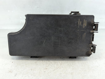 compare product 2007-2008 Chrysler Sebring Fusebox Fuse Box Relay Module Tipm 04692168ai