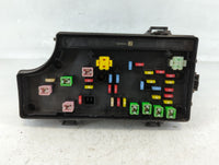 2007-2008 Chrysler Sebring Fusebox Fuse Box Relay Module Tipm 04692168ai - Oemusedautoparts1.com