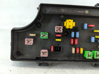 2007-2008 Chrysler Sebring Fusebox Fuse Box Relay Module Tipm 04692168ai - Oemusedautoparts1.com