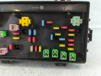 2007-2008 Chrysler Sebring Fusebox Fuse Box Relay Module Tipm 04692168ai - Oemusedautoparts1.com