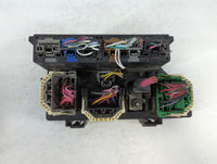 2007-2008 Chrysler Sebring Fusebox Fuse Box Relay Module Tipm 04692168ai - Oemusedautoparts1.com