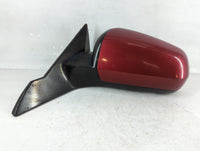 2008-2010 Chrysler Sebring Side Mirror Replacement Driver Left View Door Mirror P/N:81301AB Fits Fits 2008 2009 2010 OEM Use