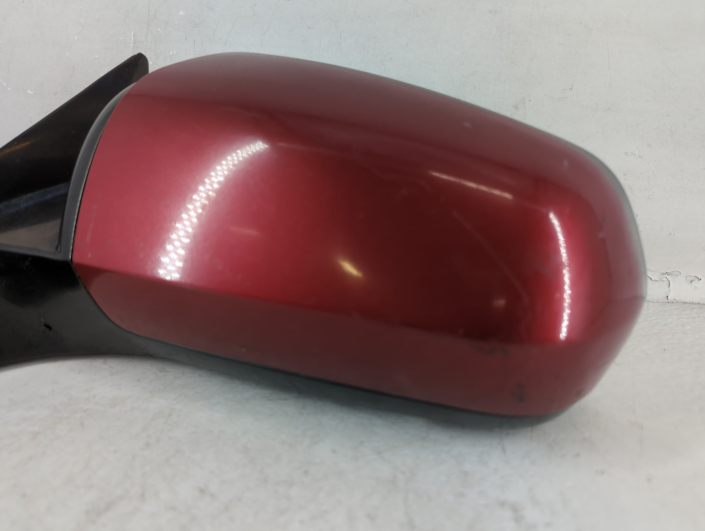 2008-2010 Chrysler Sebring Side Mirror Replacement Driver Left View Door Mirror P/N:81301AB Fits Fits 2008 2009 2010 OEM Use