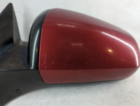 2008-2010 Chrysler Sebring Side Mirror Replacement Driver Left View Door Mirror P/N:81301AB Fits Fits 2008 2009 2010 OEM Use