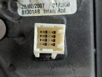 2008-2010 Chrysler Sebring Side Mirror Replacement Driver Left View Door Mirror P/N:81301AB Fits Fits 2008 2009 2010 OEM Use