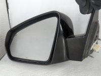 2008-2010 Chrysler Sebring Side Mirror Replacement Driver Left View Door Mirror P/N:81301AB Fits Fits 2008 2009 2010 OEM Use