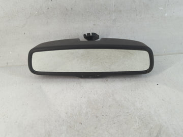 2007-2010 Chrysler Sebring Interior Rear View Mirror Replacement OEM P/N:E11026130 Fits OEM Used Auto Parts - Oemusedautopar