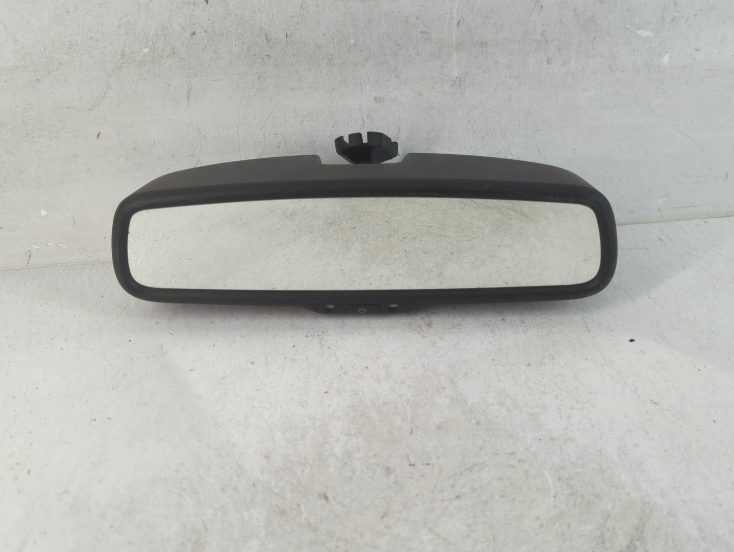 2007-2010 Chrysler Sebring Interior Rear View Mirror Replacement OEM P/N:E11026130 Fits OEM Used Auto Parts - Oemusedautopar