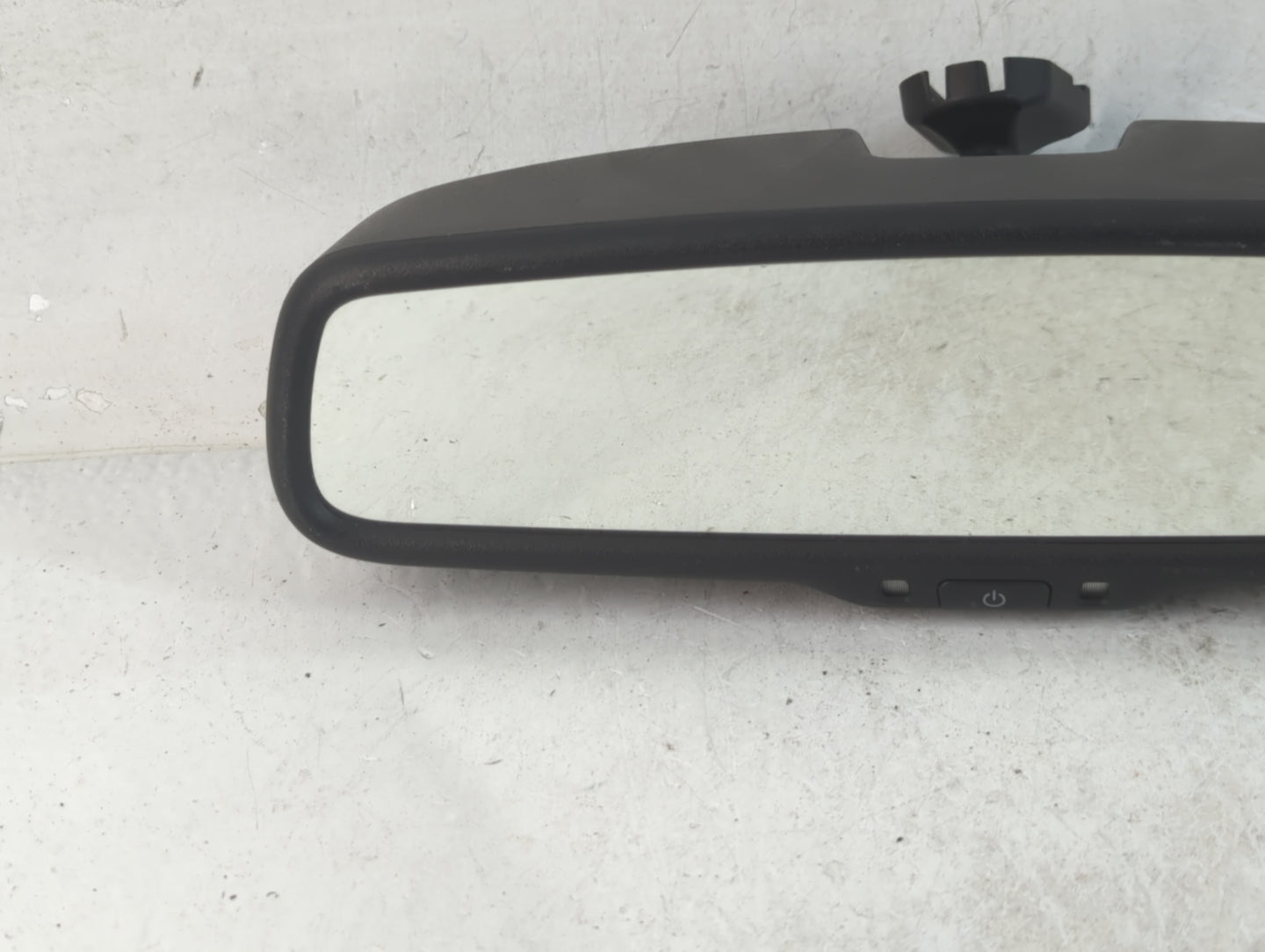 2007-2010 Chrysler Sebring Interior Rear View Mirror Replacement OEM P/N:E11026130 Fits OEM Used Auto Parts - Oemusedautopar