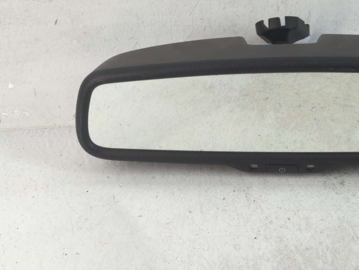 2007-2010 Chrysler Sebring Interior Rear View Mirror Replacement OEM P/N:E11026130 Fits OEM Used Auto Parts - Oemusedautopar