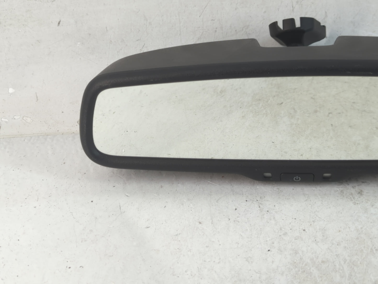 2007-2010 Chrysler Sebring Interior Rear View Mirror Replacement OEM P/N:E11026130 Fits OEM Used Auto Parts - Oemusedautopar
