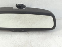 2007-2010 Chrysler Sebring Interior Rear View Mirror Replacement OEM P/N:E11026130 Fits OEM Used Auto Parts - Oemusedautopar