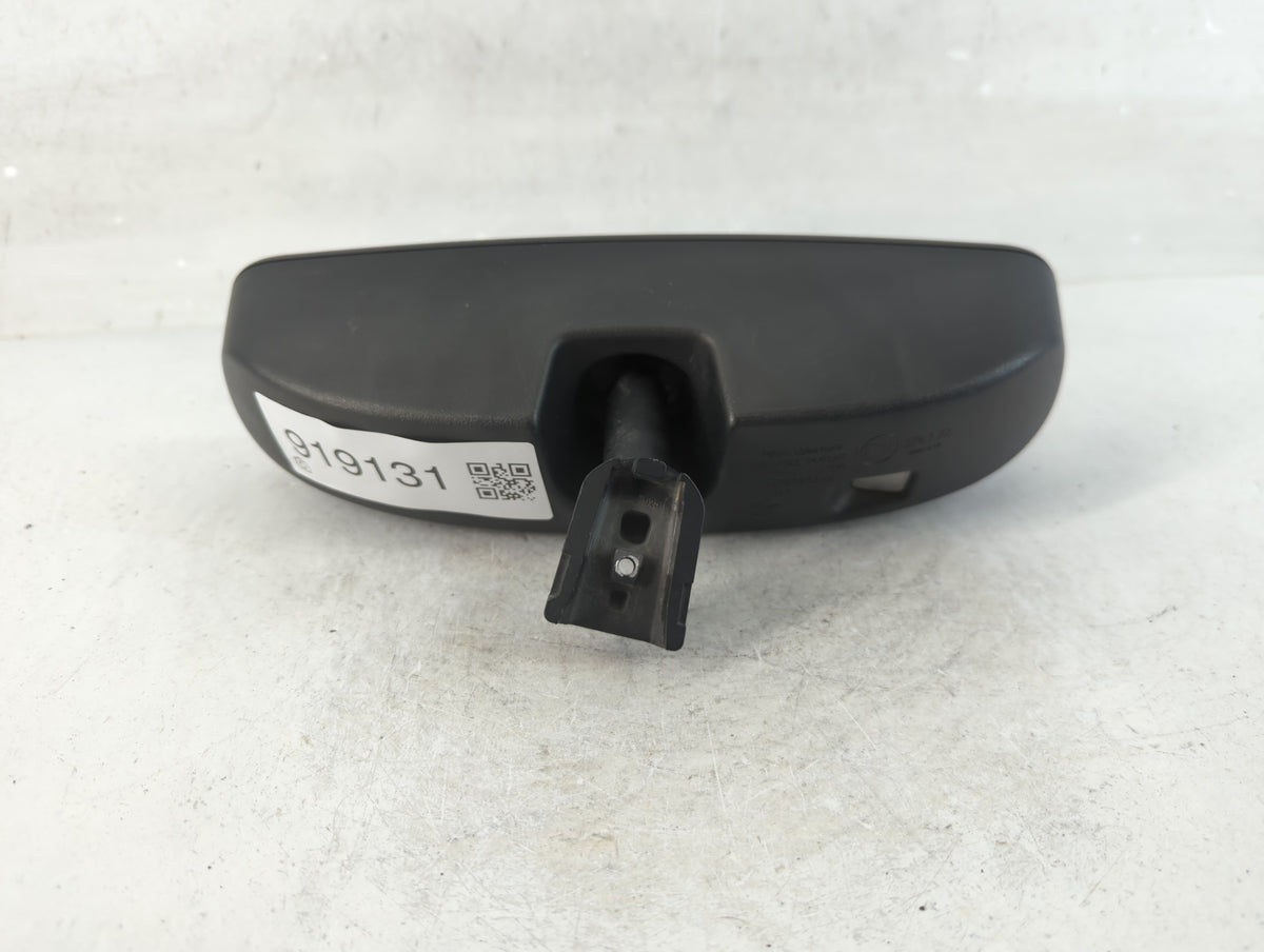 2007-2010 Chrysler Sebring Interior Rear View Mirror Replacement OEM P/N:E11026130 Fits OEM Used Auto Parts - Oemusedautopar