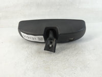 2007-2010 Chrysler Sebring Interior Rear View Mirror Replacement OEM P/N:E11026130 Fits OEM Used Auto Parts - Oemusedautopar