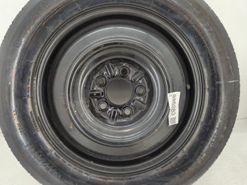 2007-2010 Chrysler Sebring Spare Donut Tire Wheel Rim Oem - Oemusedautoparts1.com
