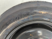 2007-2010 Chrysler Sebring Spare Donut Tire Wheel Rim Oem - Oemusedautoparts1.com