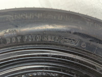 2007-2010 Chrysler Sebring Spare Donut Tire Wheel Rim Oem - Oemusedautoparts1.com