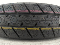 2007-2010 Chrysler Sebring Spare Donut Tire Wheel Rim Oem - Oemusedautoparts1.com