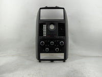 2008 Chrysler Town and Country Climate Control Module Temperature AC/Heater Replacement P/N:P55111804AG Fits Fits 2009 2010 