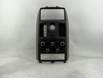 2008 Chrysler Town and Country Climate Control Module Temperature AC/Heater Replacement P/N:P55111804AG Fits Fits 2009 2010 