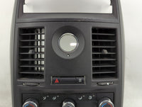 2008 Chrysler Town and Country Climate Control Module Temperature AC/Heater Replacement P/N:P55111804AG Fits Fits 2009 2010 