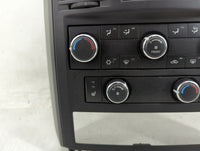 2008 Chrysler Town and Country Climate Control Module Temperature AC/Heater Replacement P/N:P55111804AG Fits Fits 2009 2010 