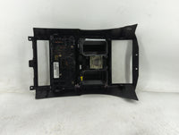 2008 Chrysler Town and Country Climate Control Module Temperature AC/Heater Replacement P/N:P55111804AG Fits Fits 2009 2010 